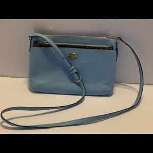 Coach crossbody